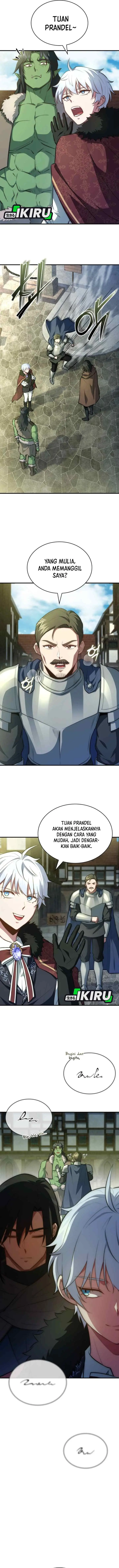 The Crown Prince That Sells Medicine chapter 96 halaman 14