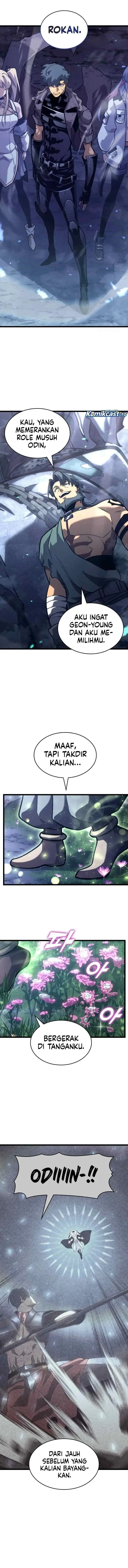 Return of the SSS-Class Ranker chapter 183 halaman 11