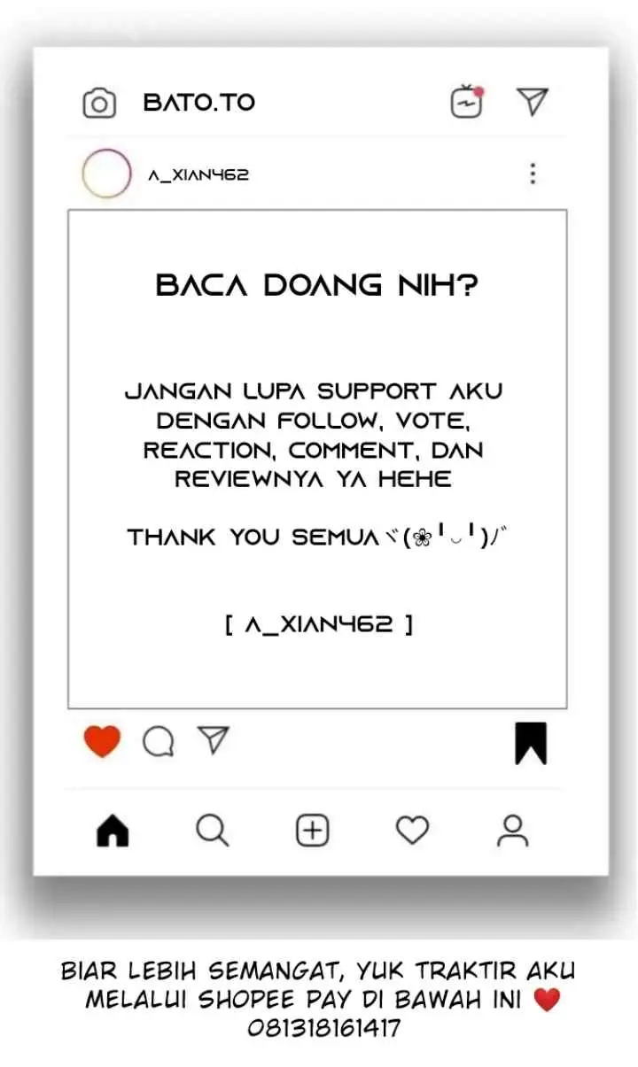 Someone Who Lives Next Door chapter 23 halaman 18