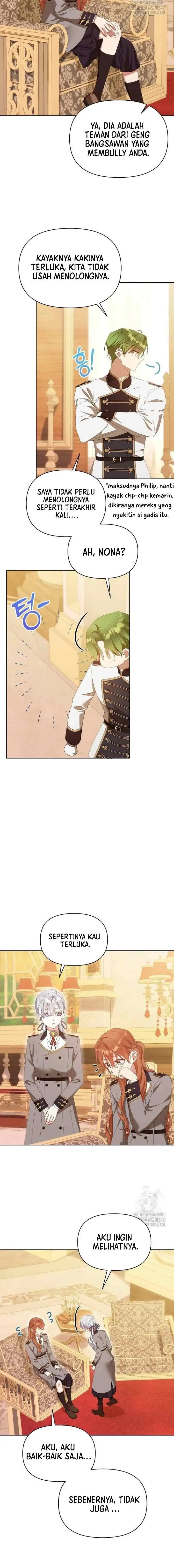 Duke of Assassin Adopted Me chapter 34 halaman 6