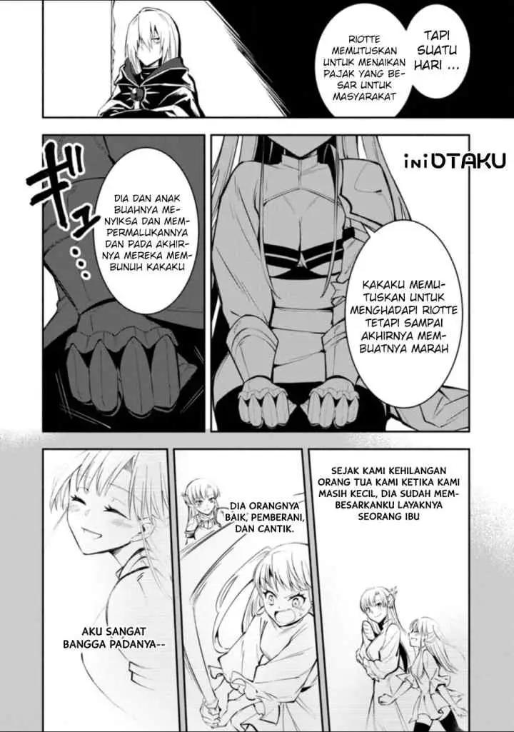 My Lover Was Stolen, And I Was Kicked Out Of The Hero's Party, But I Awakened To The EX Skill ~Fixed Damage~ And Became Invincible. Now, Let's Begin Some Revenge chapter 2.1 halaman 6