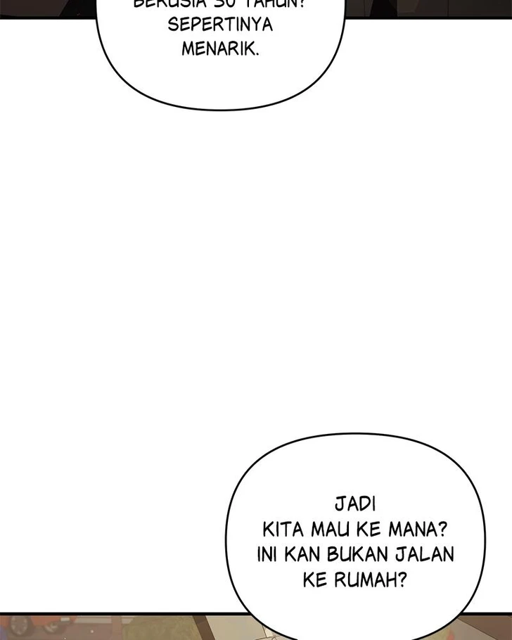 One Day I Found a Husband chapter 44 halaman 99