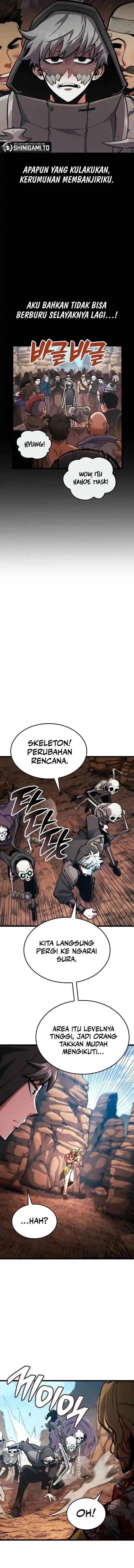 Emperor Of Solo Play chapter 26 halaman 4