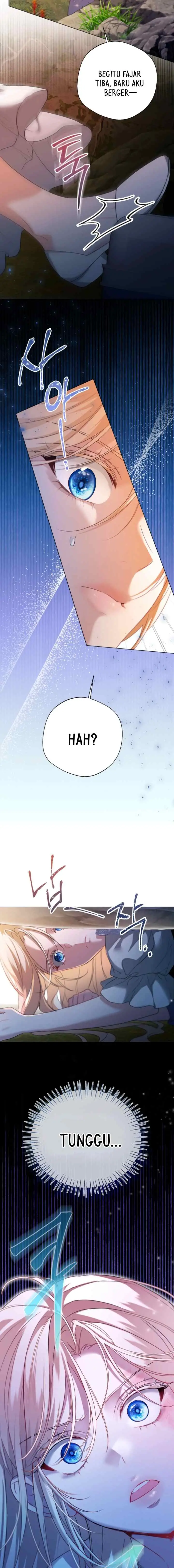 I'm Stuck on a Remote Island With the Male Leads chapter 12 halaman 18