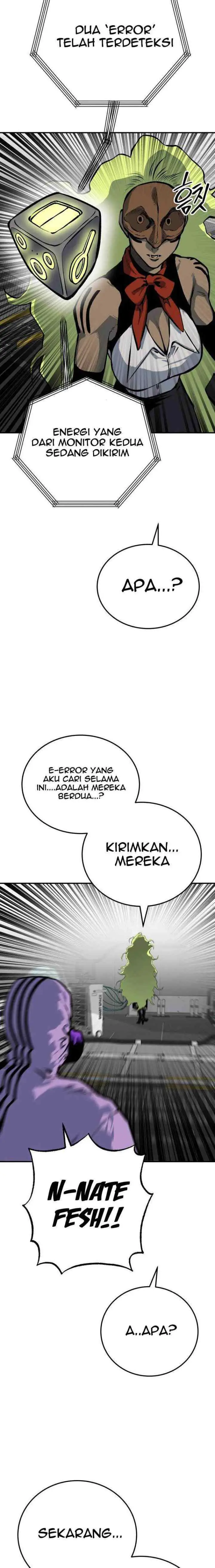 ZomGan chapter 28 halaman 16