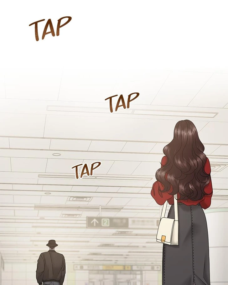 One Day I Found a Husband chapter 19 halaman 89