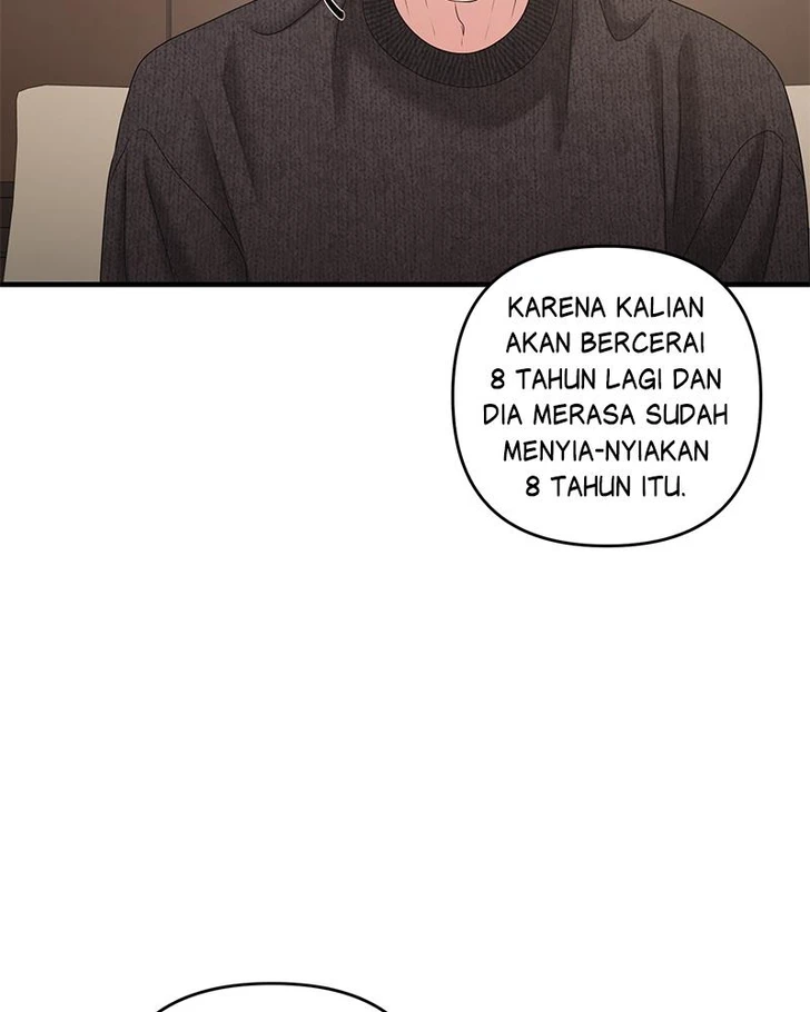One Day I Found a Husband chapter 38 halaman 71