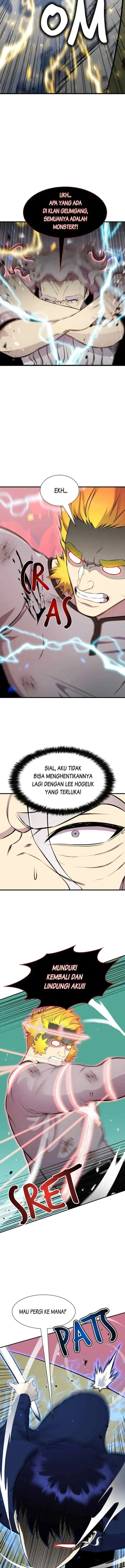 Reverse Villain chapter 100 halaman 10