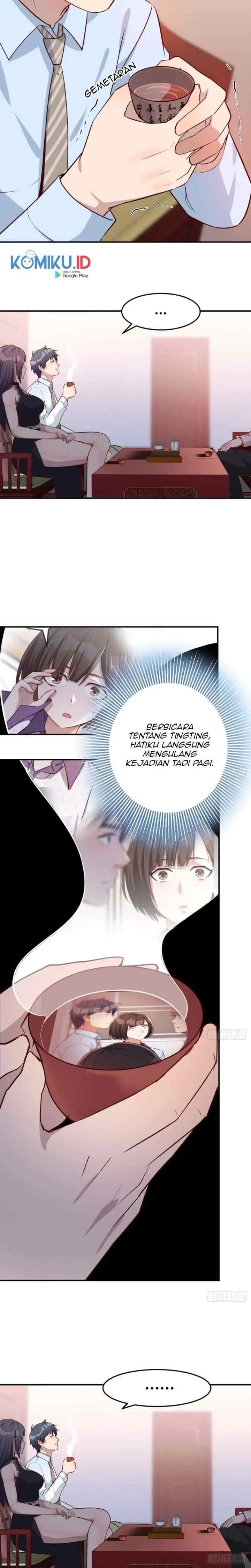 I Have Twin Girlfriends chapter 14 halaman 11