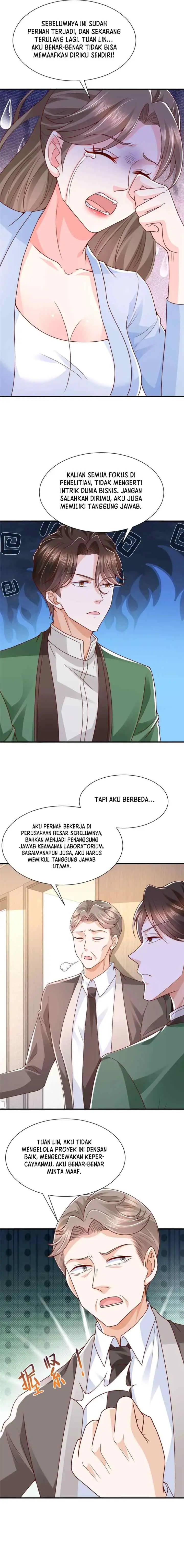 I Randomly Have A New Career Every Week chapter 557 halaman 5