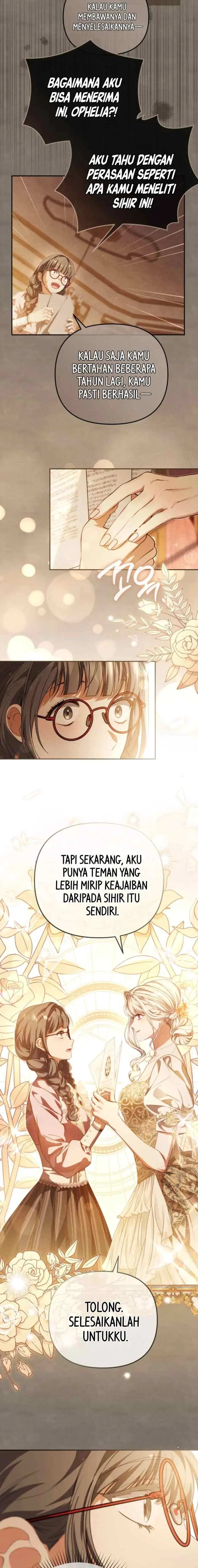 You Will Pay With Your Life For Deceiving Me chapter 28 halaman 14