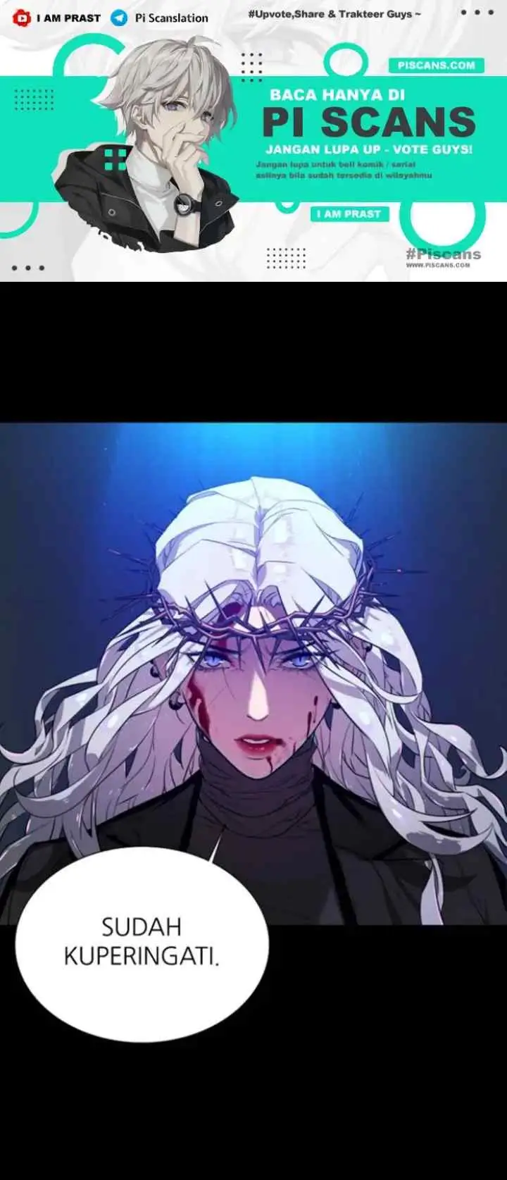 White Blood chapter 0 halaman 9