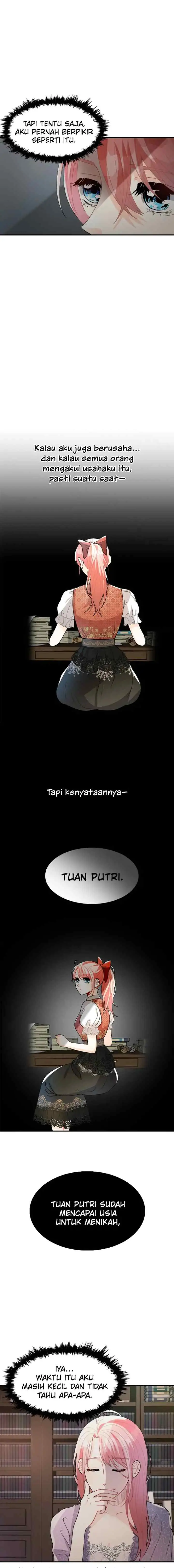 Prince Maker chapter 49 halaman 12