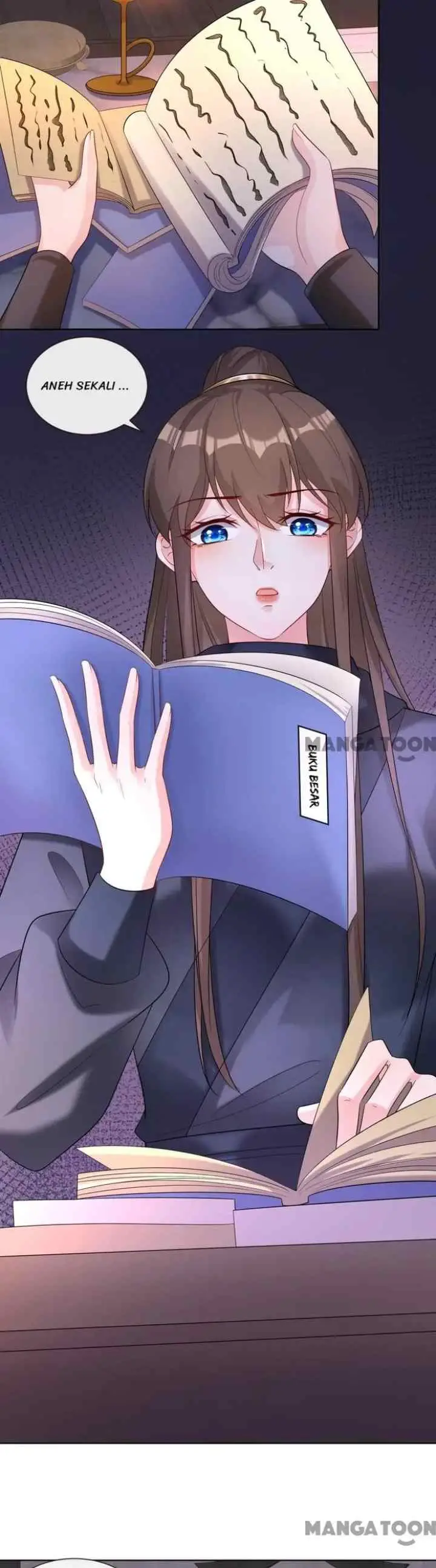My Chubby Princess Consort chapter 183 halaman 17