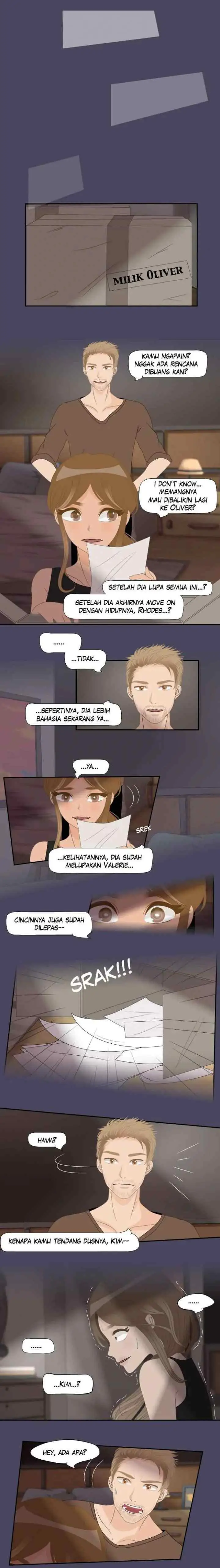 In A Dream chapter 114 halaman 5
