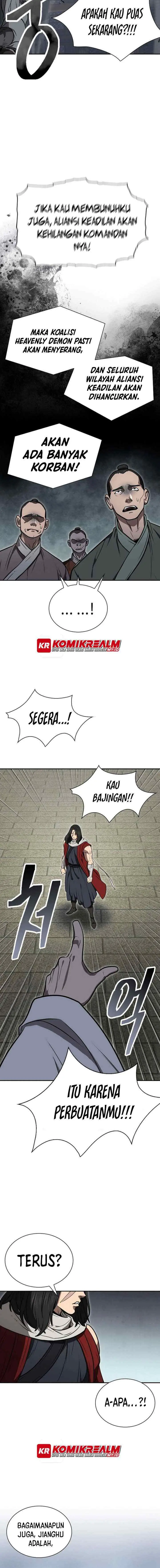 Sword Demon Island chapter 62 halaman 4