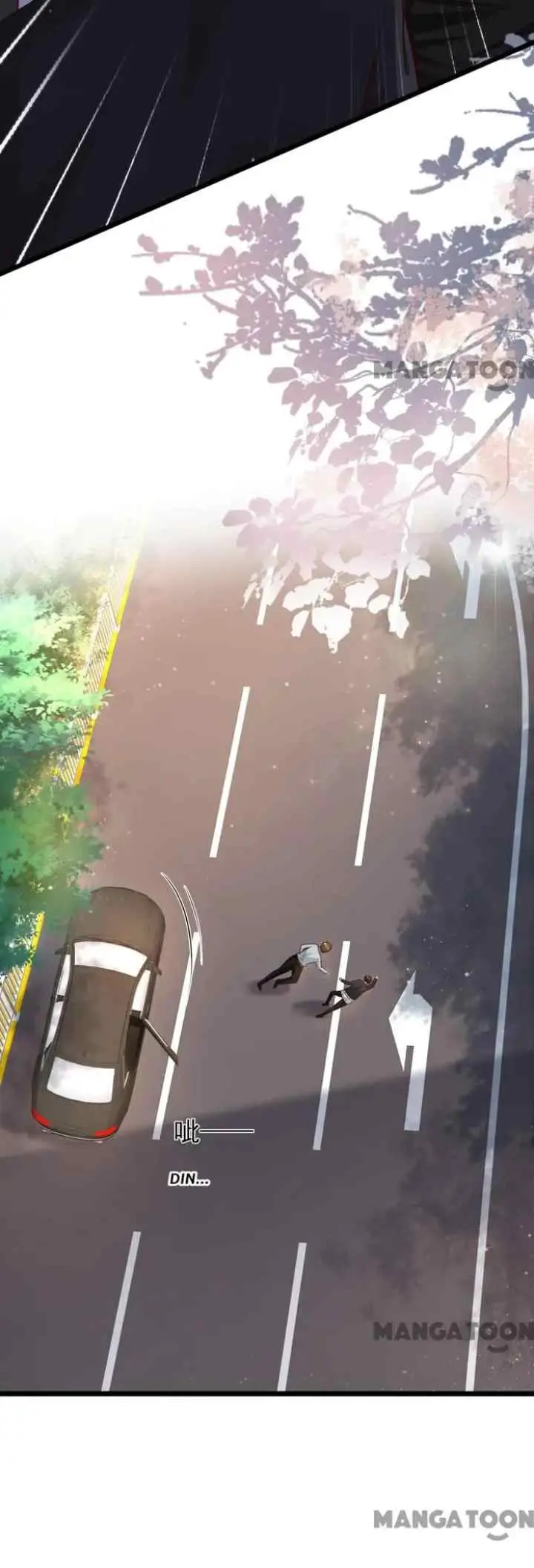 The Strongest Peach Blossom chapter 182 halaman 11