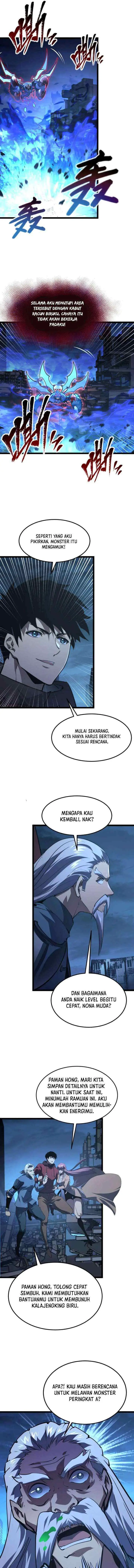 Rise From The Rubble chapter 114 halaman 9