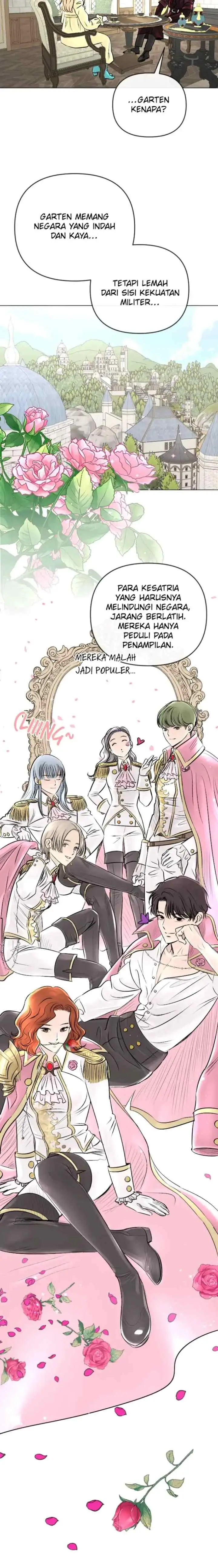 Recogí al segundo protagonista chapter 21 halaman 8