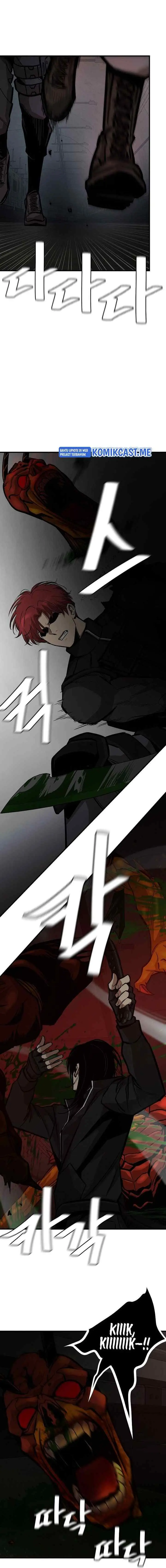 Return Survival chapter 122 halaman 7