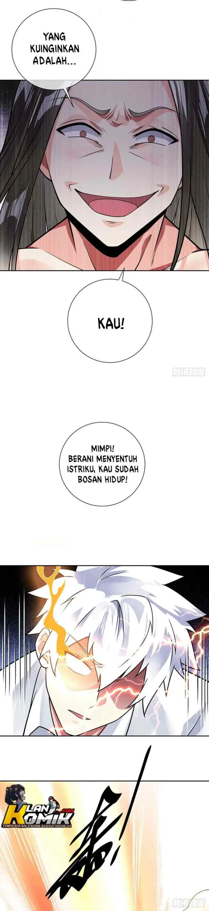 My Son In Law chapter 48 halaman 12