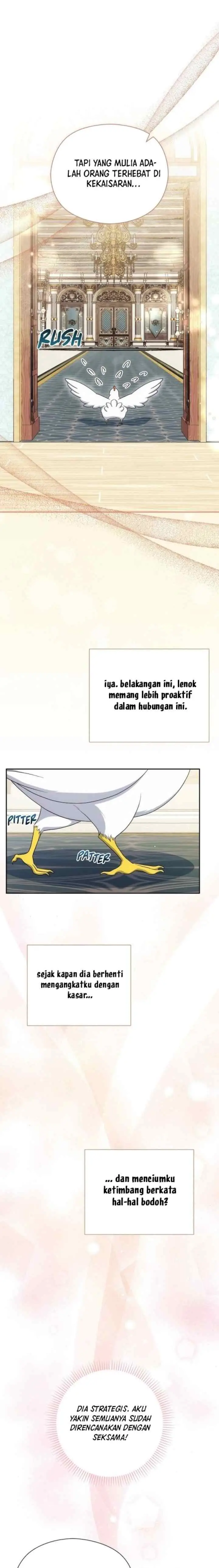Princess in the Chicken Coop chapter 40 halaman 4