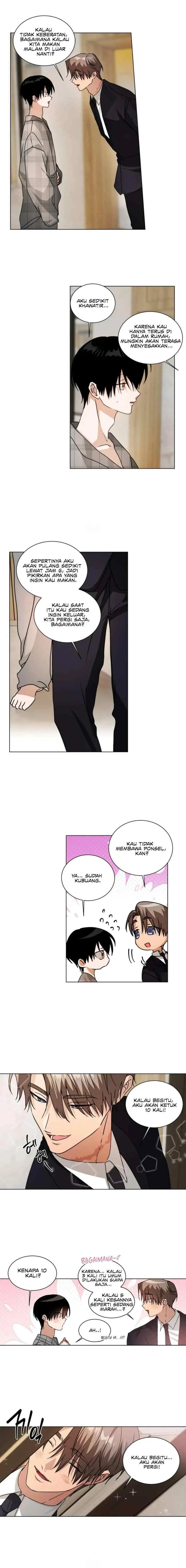 Chatter Box chapter 11 halaman 5