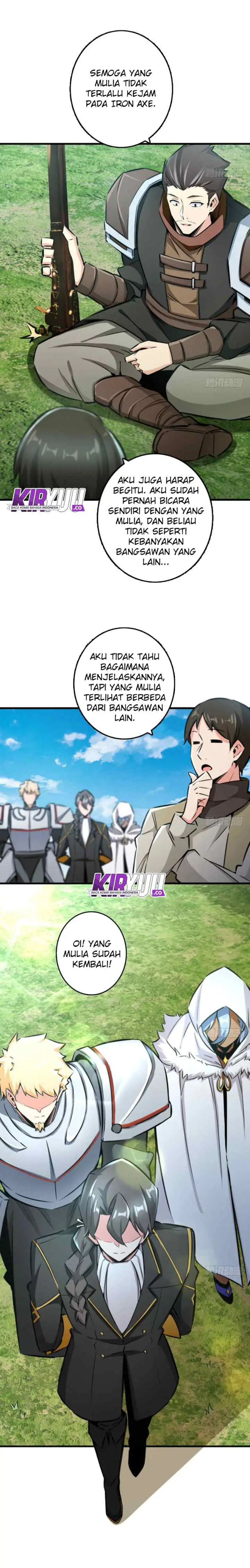 Release That Witch chapter 79 halaman 11