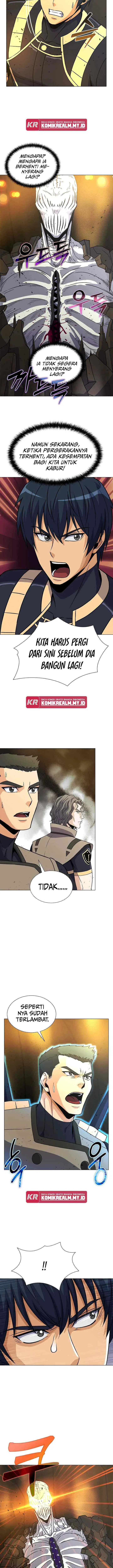 Carnivorous Hunter chapter 57 halaman 7