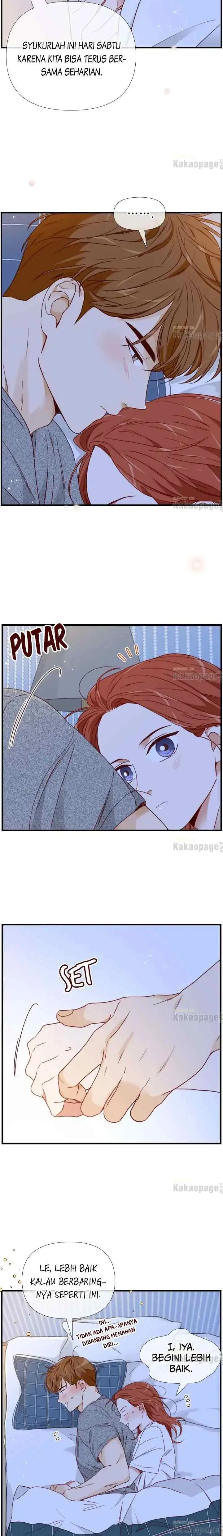 An Hour of Romance chapter 134 halaman 4