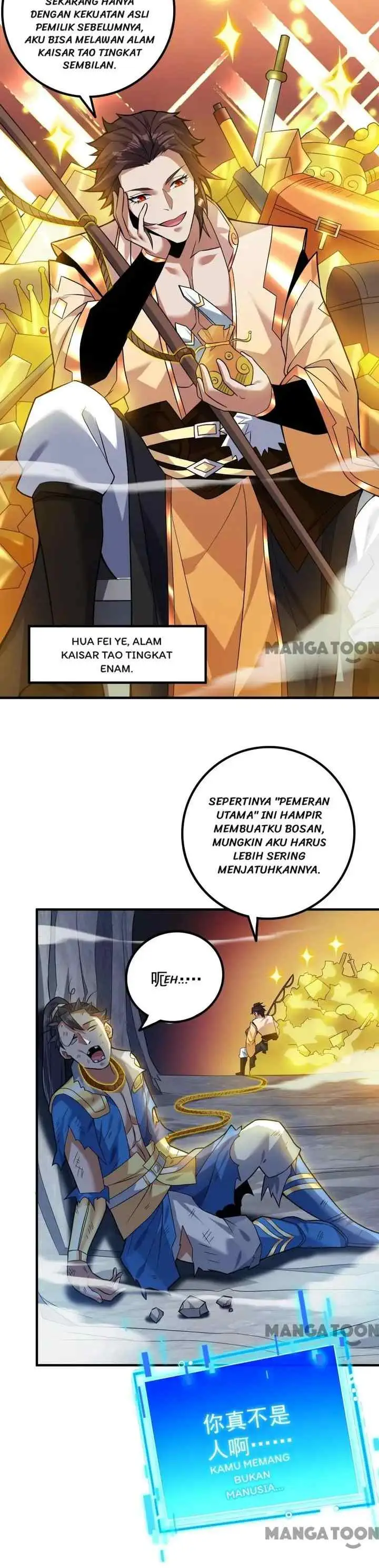 Seclusion With Apprentices chapter 150 halaman 12
