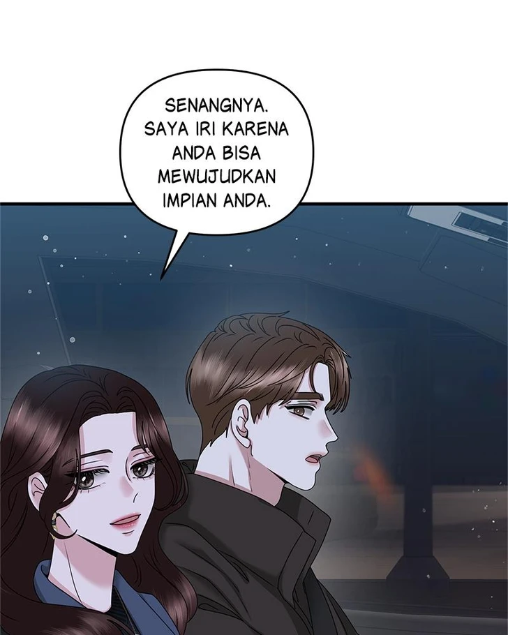 One Day I Found a Husband chapter 43 halaman 63