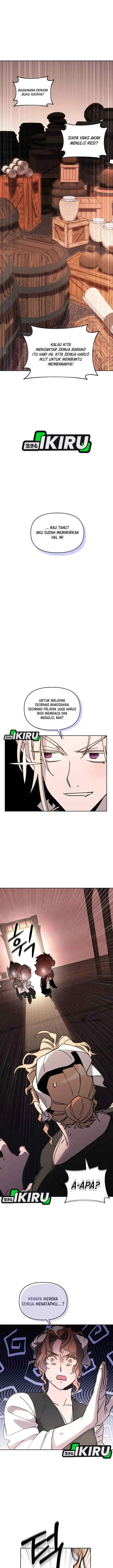 Single Dad in Another World chapter 24 halaman 11