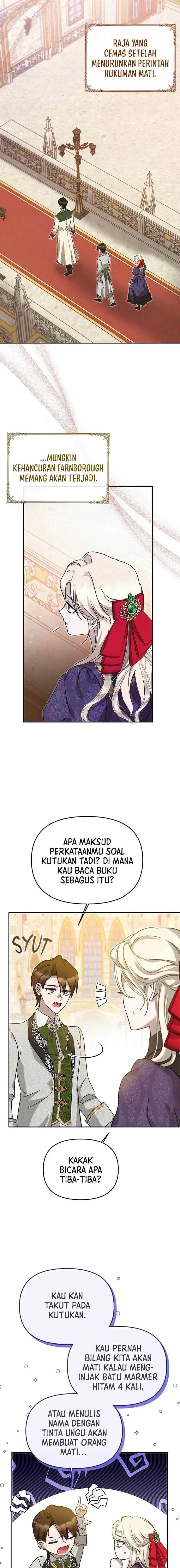 Deux Mariages Avec Le Monstre chapter 8 halaman 16