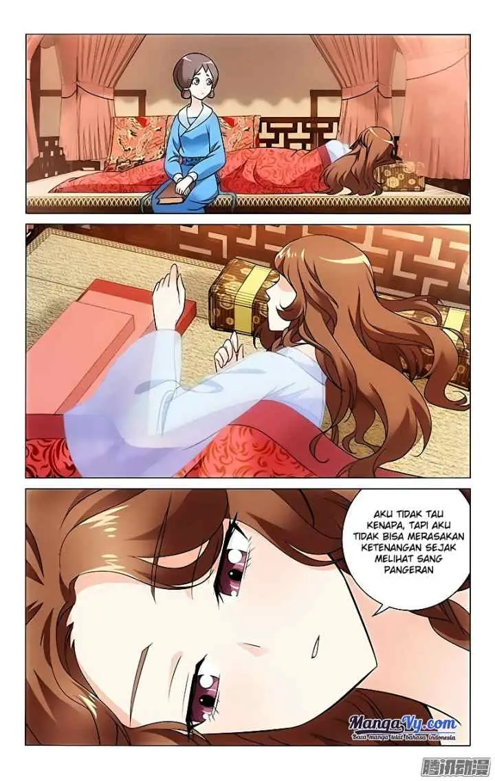 Prince Don't do This chapter 13 halaman 8