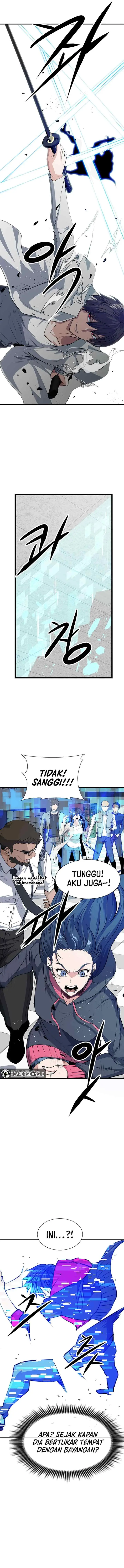 Secret Player chapter 10 halaman 14