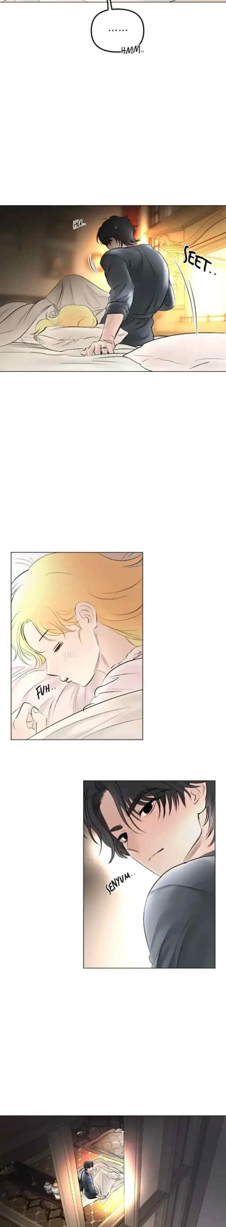 Recogí al segundo protagonista chapter 76 halaman 12
