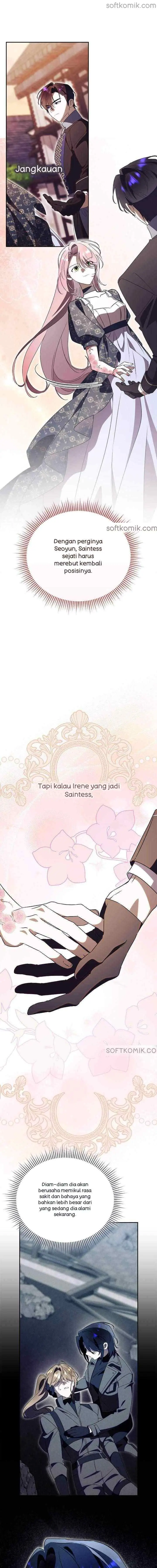 How To Reject My Obsessive Ex-husband chapter 81 halaman 5