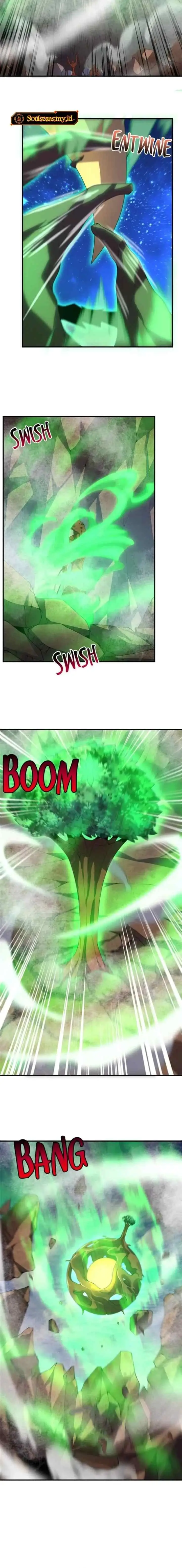 Monster Pet Evolution chapter 351 halaman 7