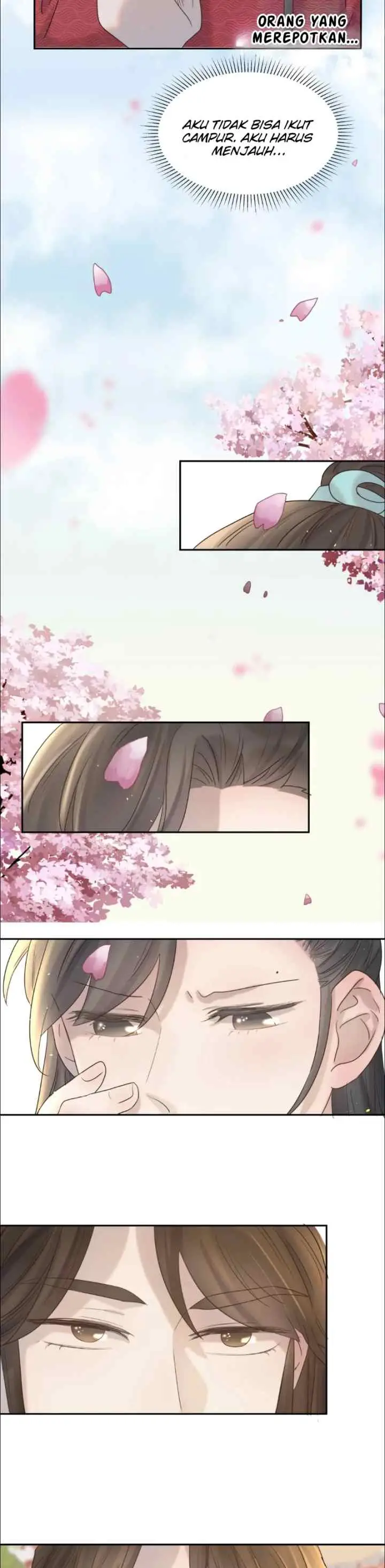 How'd I Get a Heroine's Script? chapter 27 halaman 6