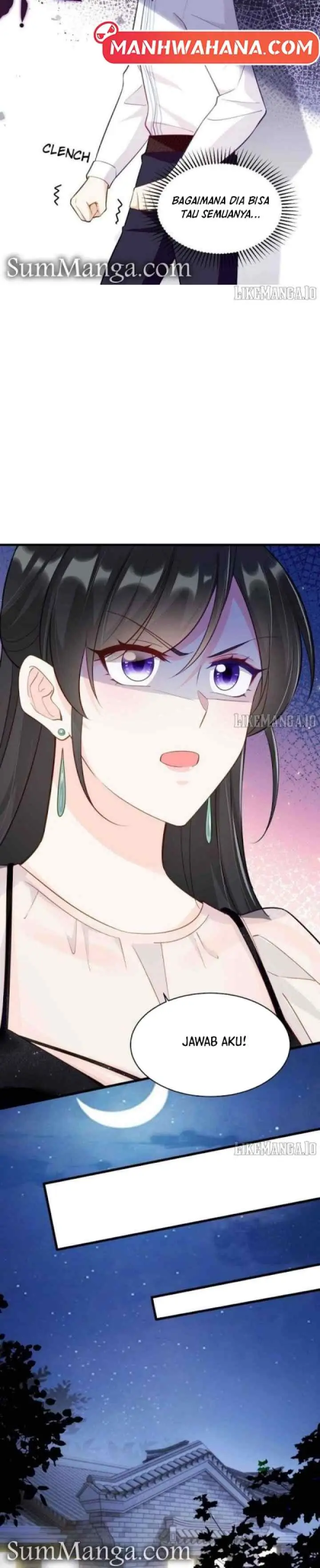 She-Ancestor chapter 45 halaman 6
