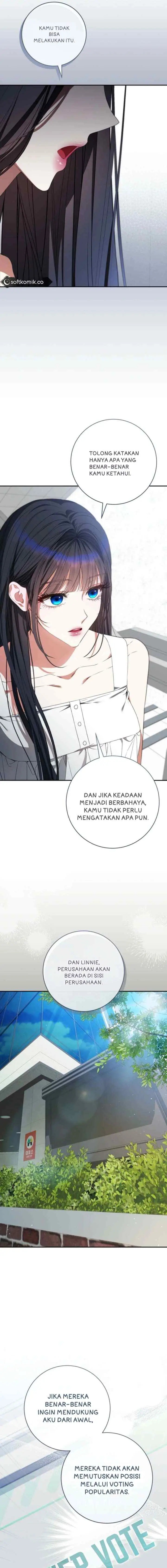 Became the Leader of a Girl Group Fated to Doom chapter 44 halaman 7