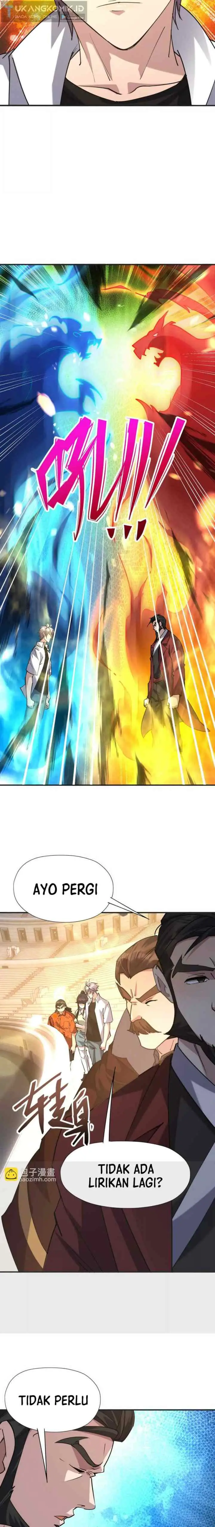 Rise Of The Beast God chapter 48 halaman 14