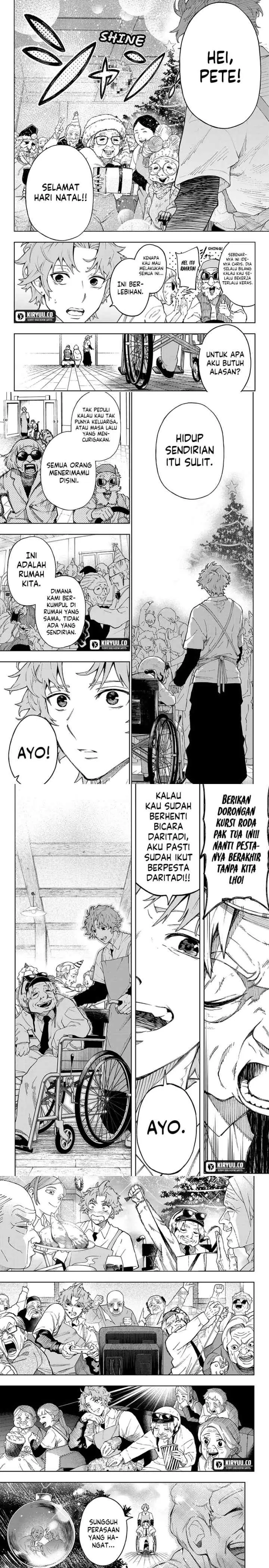 G.G.G. (KABUTO Junichi) chapter 1 halaman 8