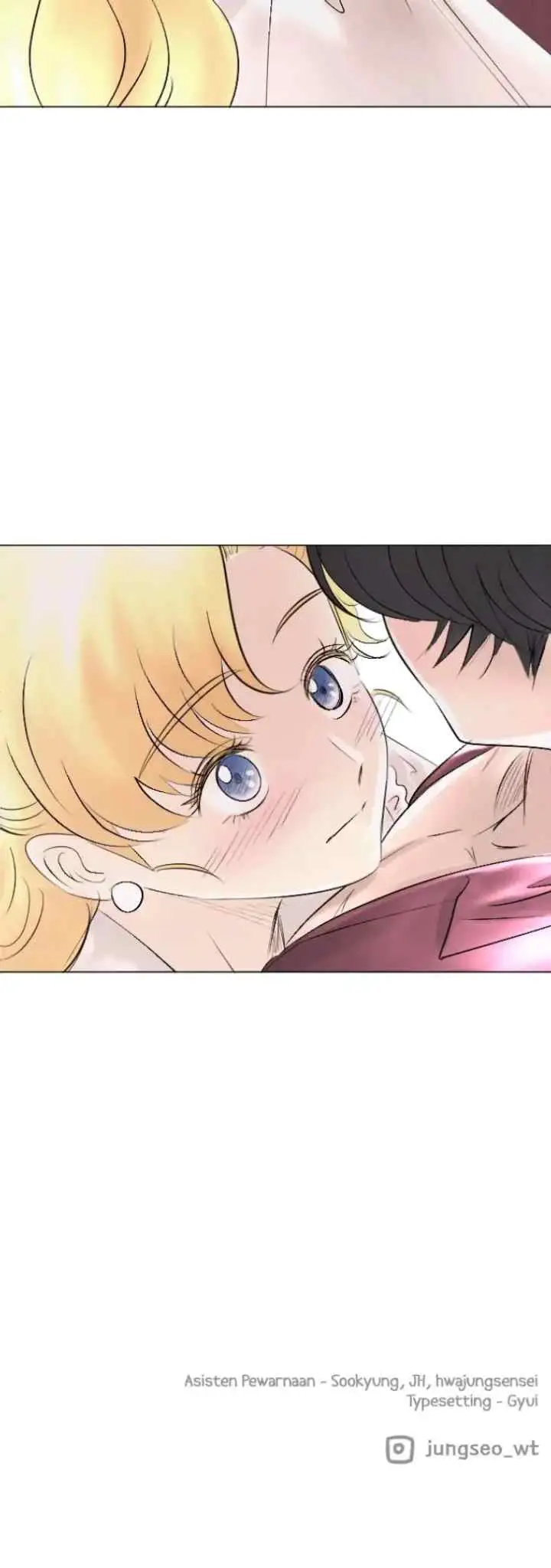 Recogí al segundo protagonista chapter 40 halaman 17