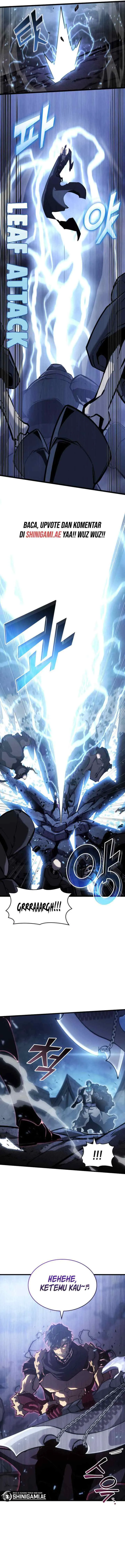 Return of the SSS-Class Ranker chapter 80 halaman 5