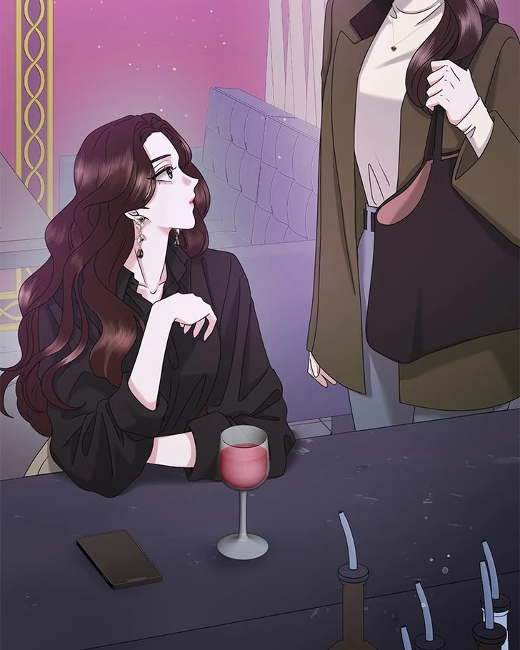 One Day I Found a Husband chapter 40 halaman 51