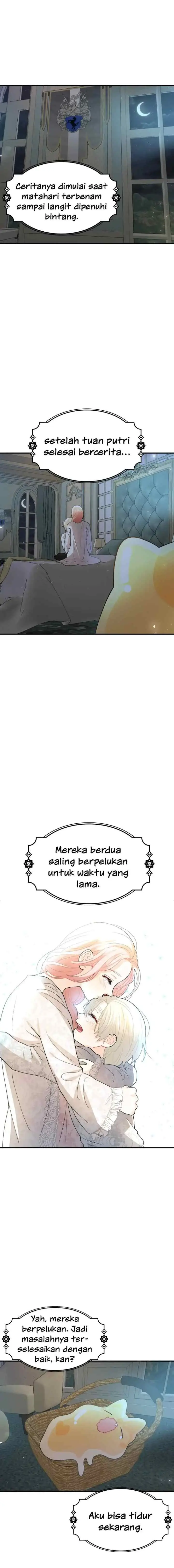 Prince Maker chapter 65 halaman 15