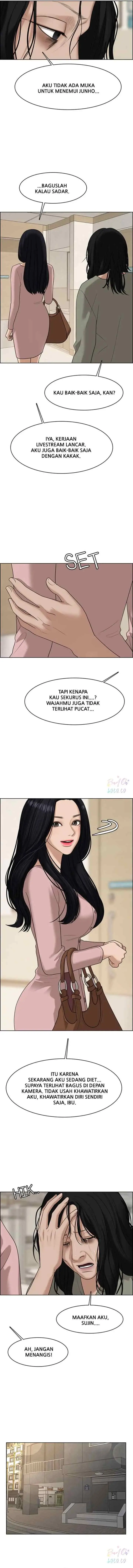 The Secret of Angel chapter 157 halaman 9