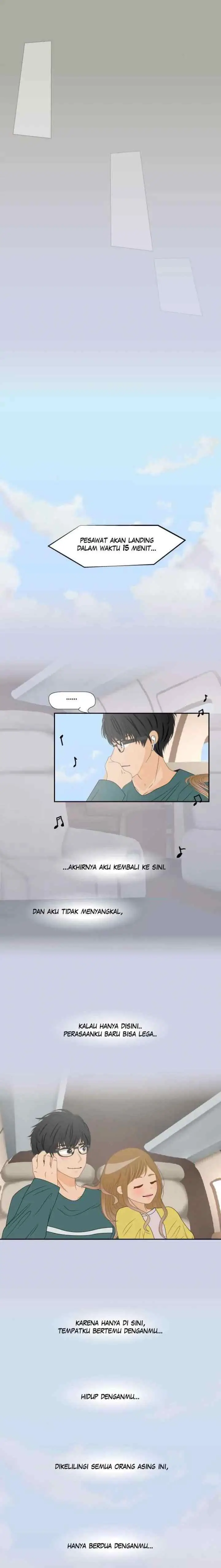 In A Dream chapter 151 halaman 7